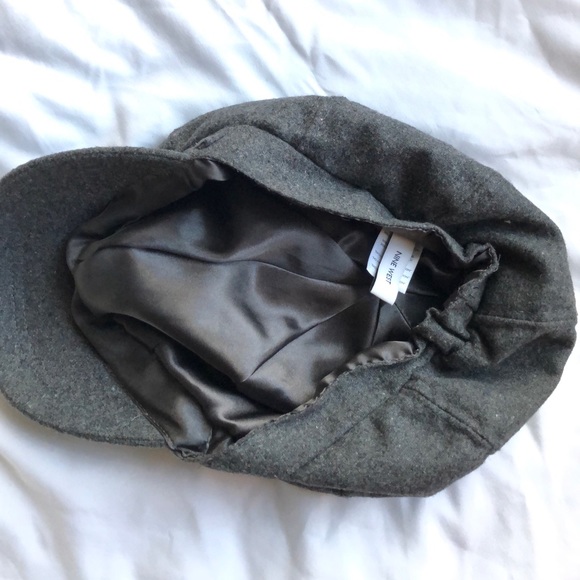 Baker boy cap - Picture 2 of 2